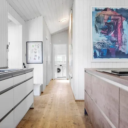 Holiday home 931-thisted-pinbak-24 Torsted (Nordjylland)