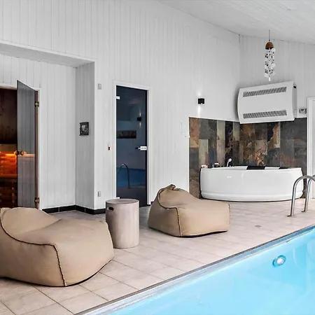 931-thisted-pinbak-24 Holiday home Torsted (Nordjylland)