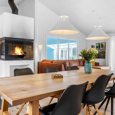 Casa vacanze 931-thisted-pinbak-24 Torsted (Nordjylland)