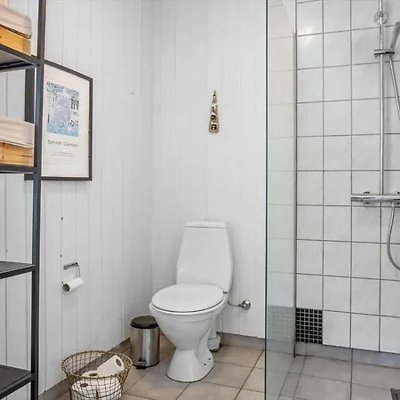 Casa vacanze 931-thisted-pinbak-24 *