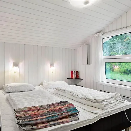 Casa vacanze 931-thisted-pinbak-24 Torsted (Nordjylland)