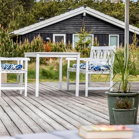 931-thisted-pinbak-24 Casa vacanze Torsted (Nordjylland)