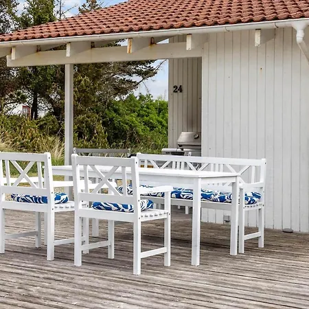 931-thisted-pinbak-24 Casa vacanze