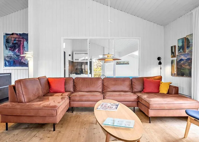 Holiday home 931-thisted-pinbak-24 *