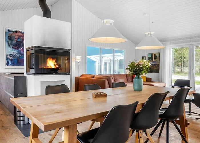 Holiday home 931-thisted-pinbak-24 Torsted (Nordjylland)