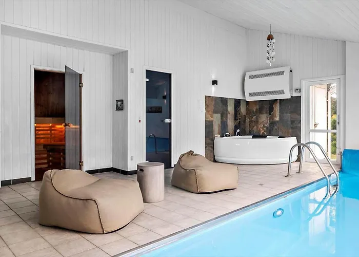 Holiday home 931-thisted-pinbak-24